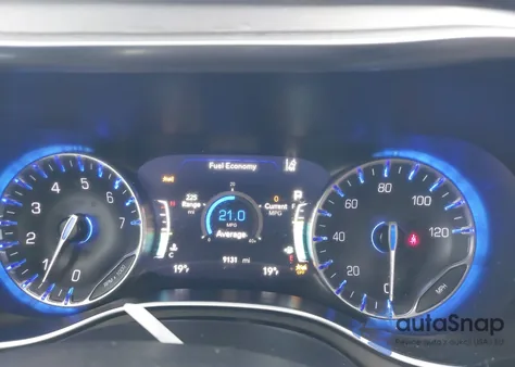 2024 Chrysler Pacifica Pinnacle Awd from USA, damaged, VIN 2C4RC3PG9RR131238